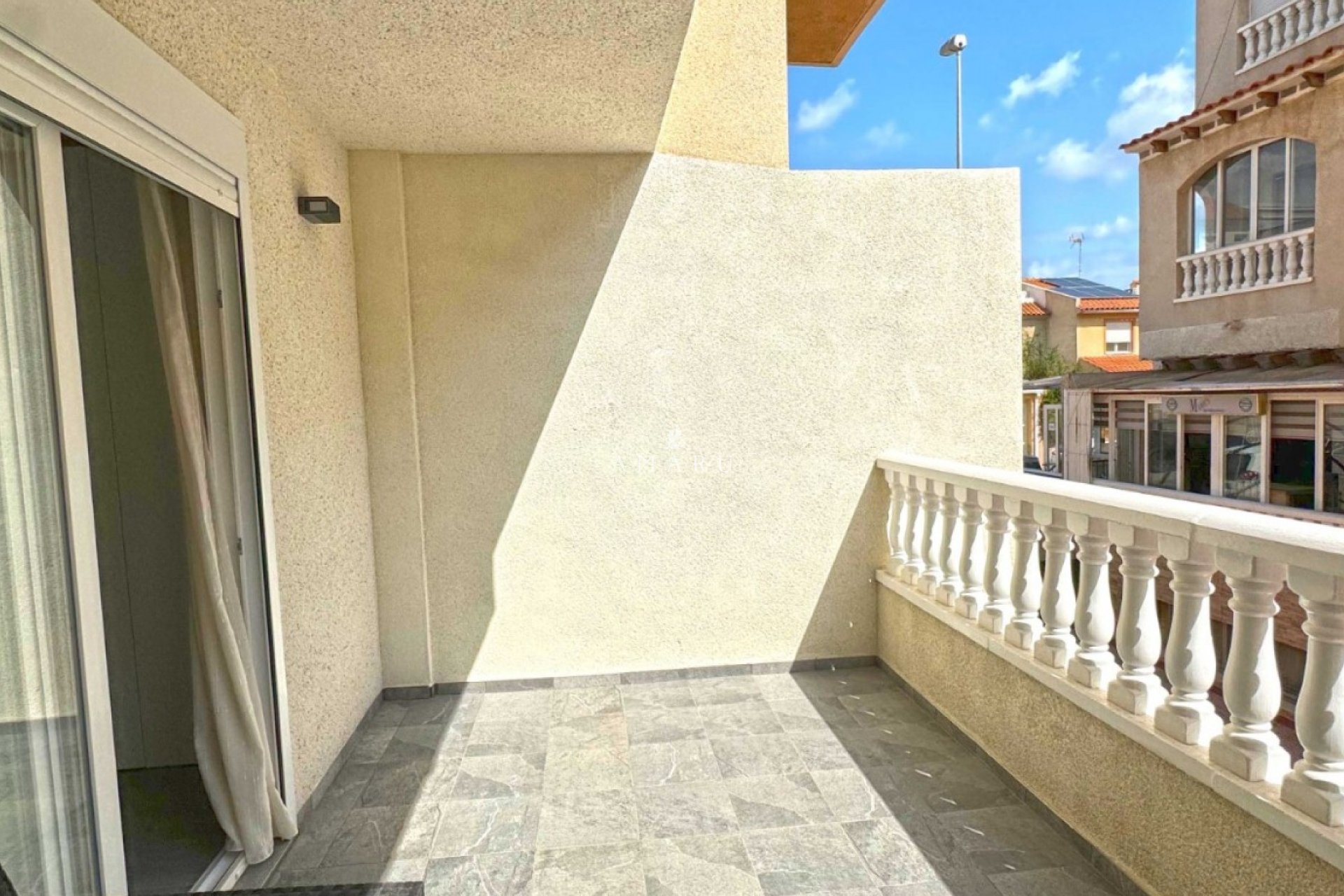 Herverkoop - Apartment -
Torrevieja - Playa del Cura