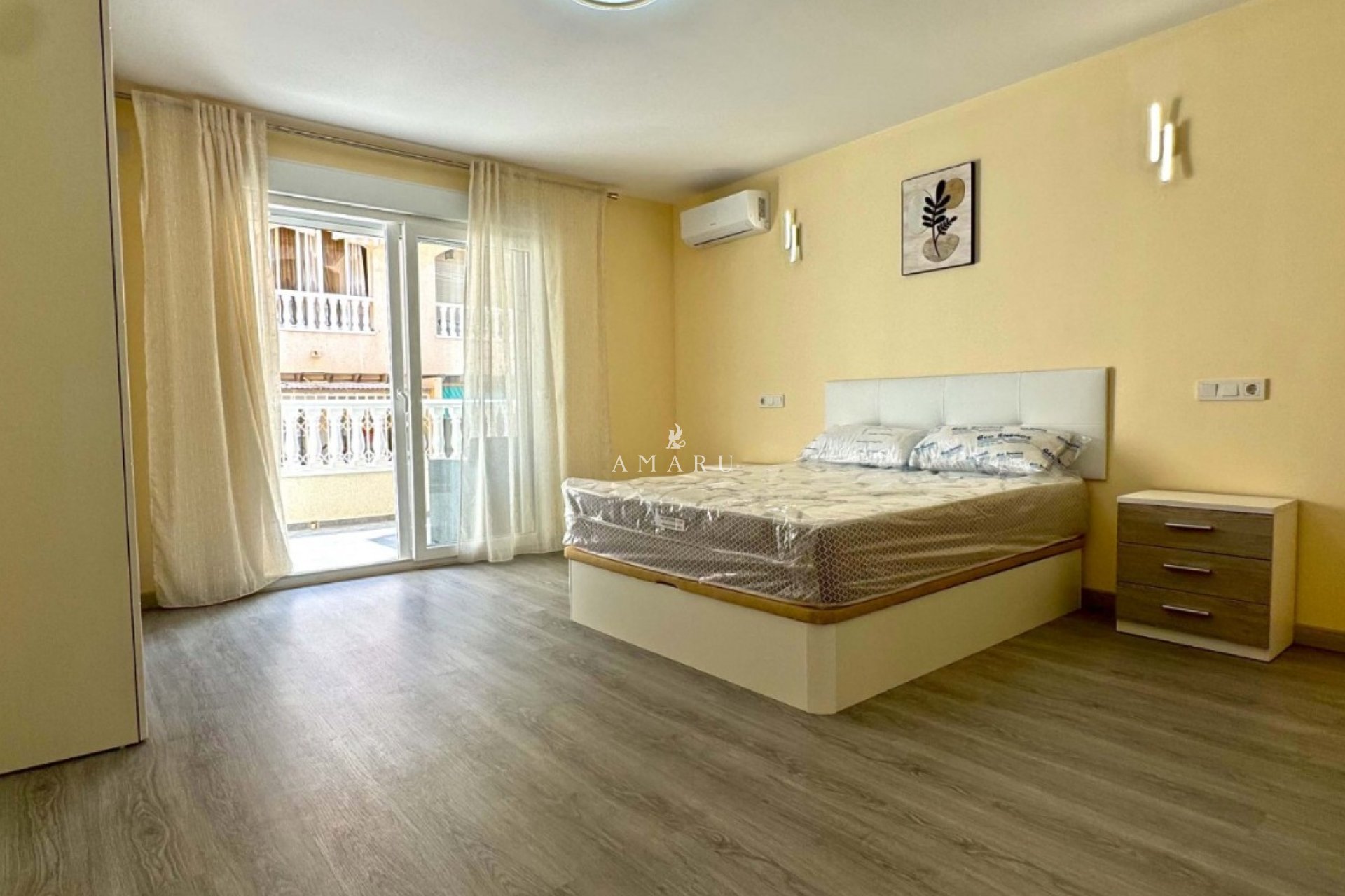 Herverkoop - Apartment -
Torrevieja - Playa del Cura