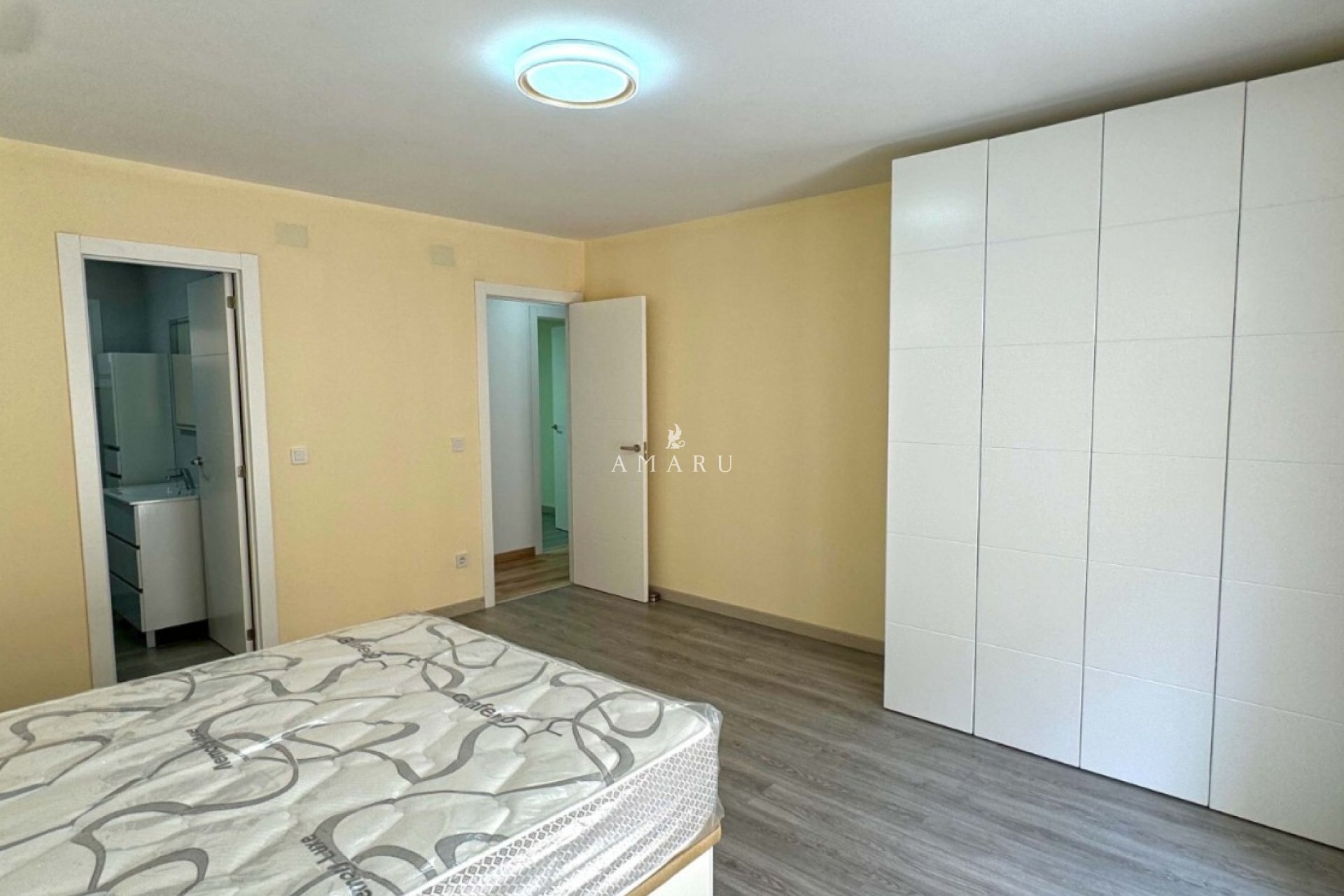 Herverkoop - Apartment -
Torrevieja - Playa del Cura