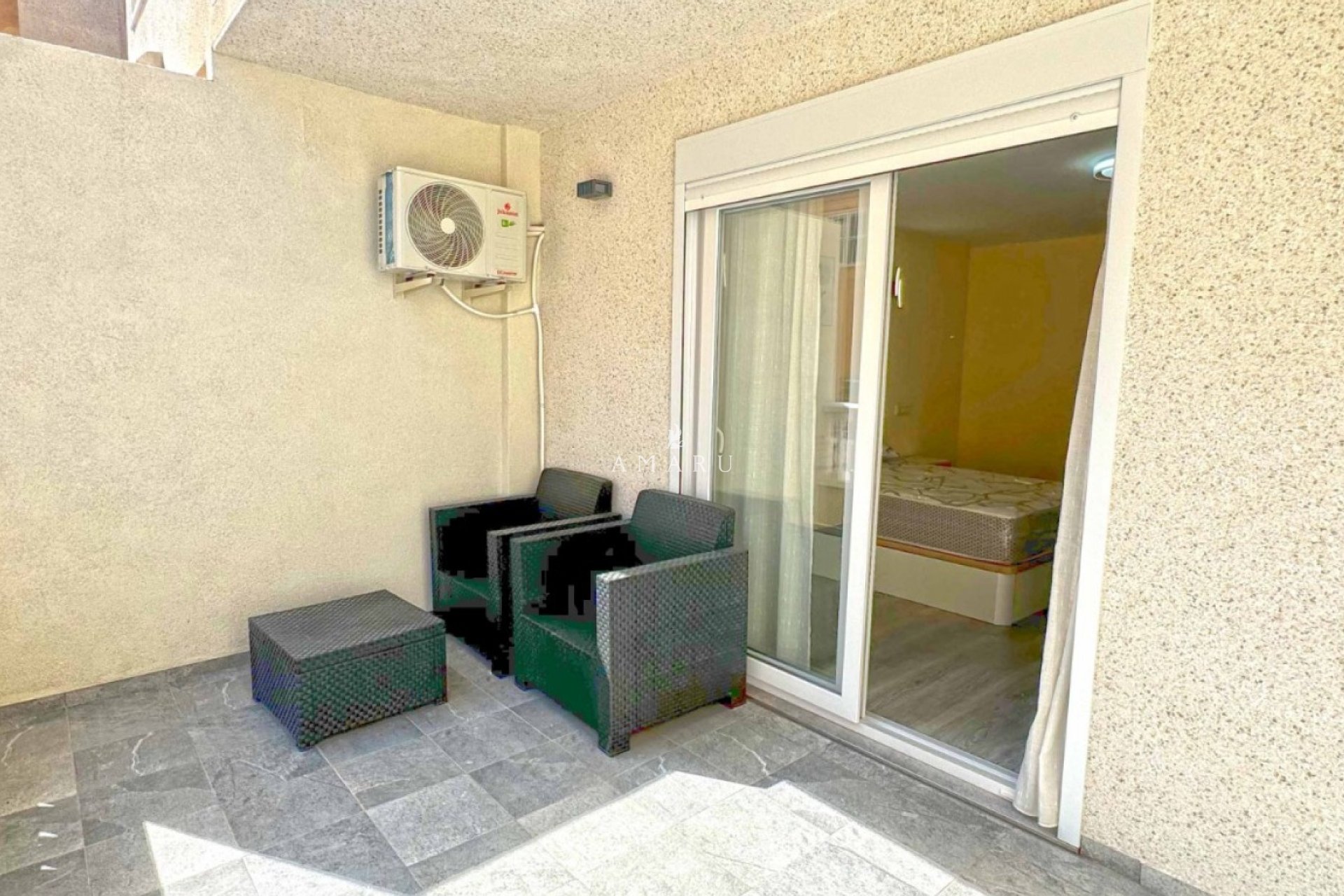 Herverkoop - Apartment -
Torrevieja - Playa del Cura