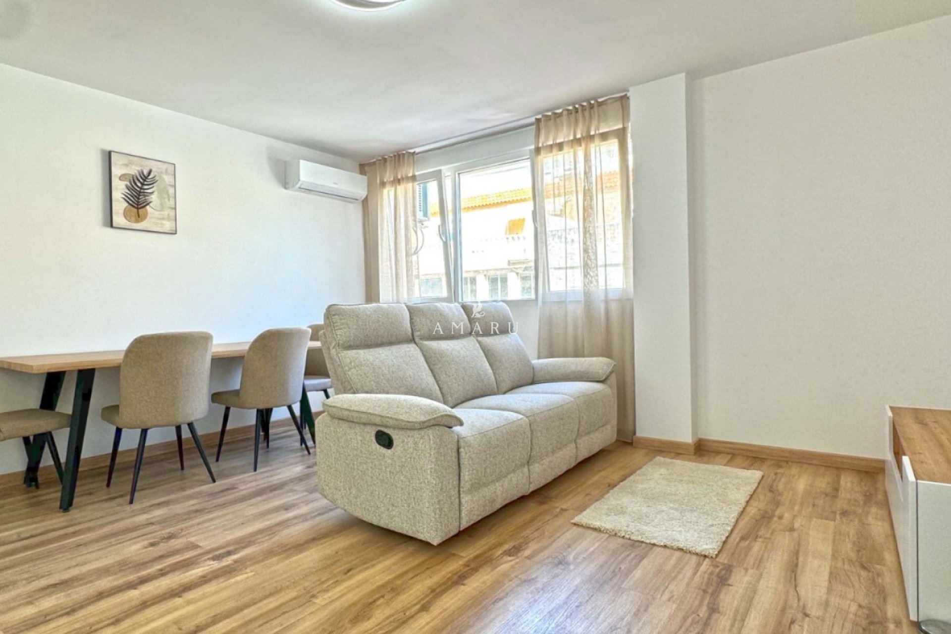 Herverkoop - Apartment -
Torrevieja - Playa del Cura