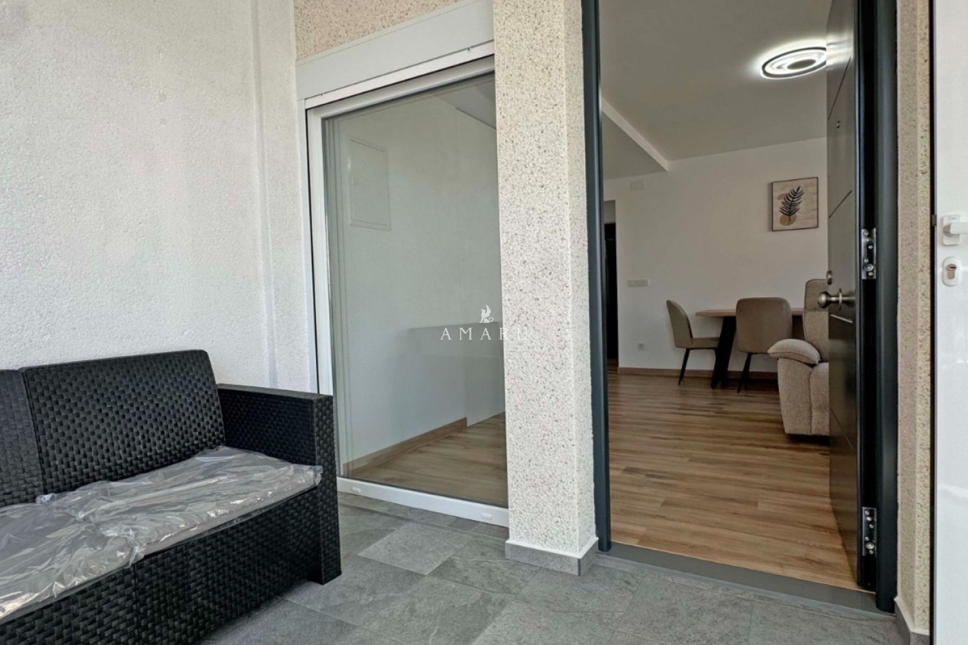 Herverkoop - Apartment -
Torrevieja - Playa del Cura