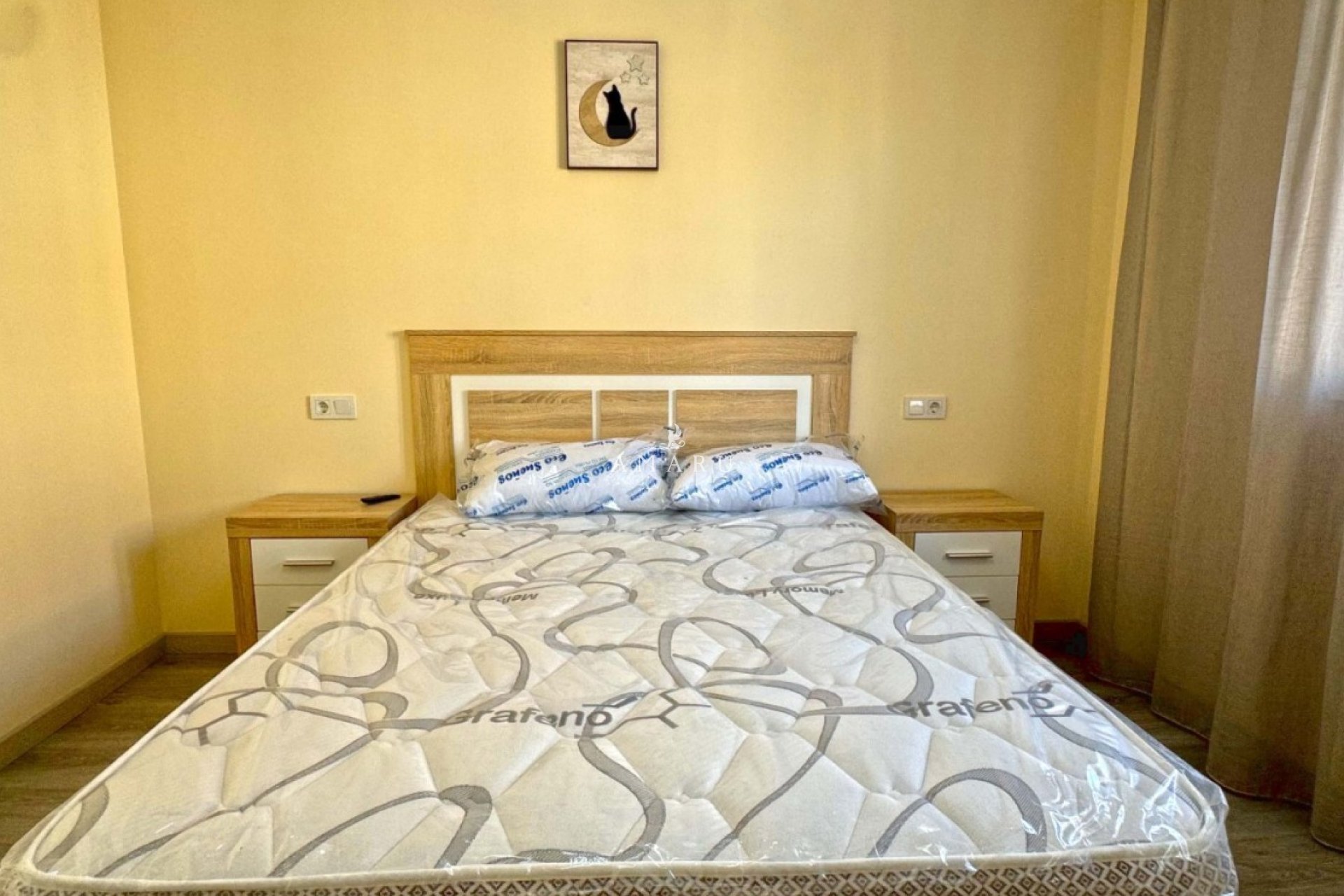 Herverkoop - Apartment -
Torrevieja - Playa del Cura