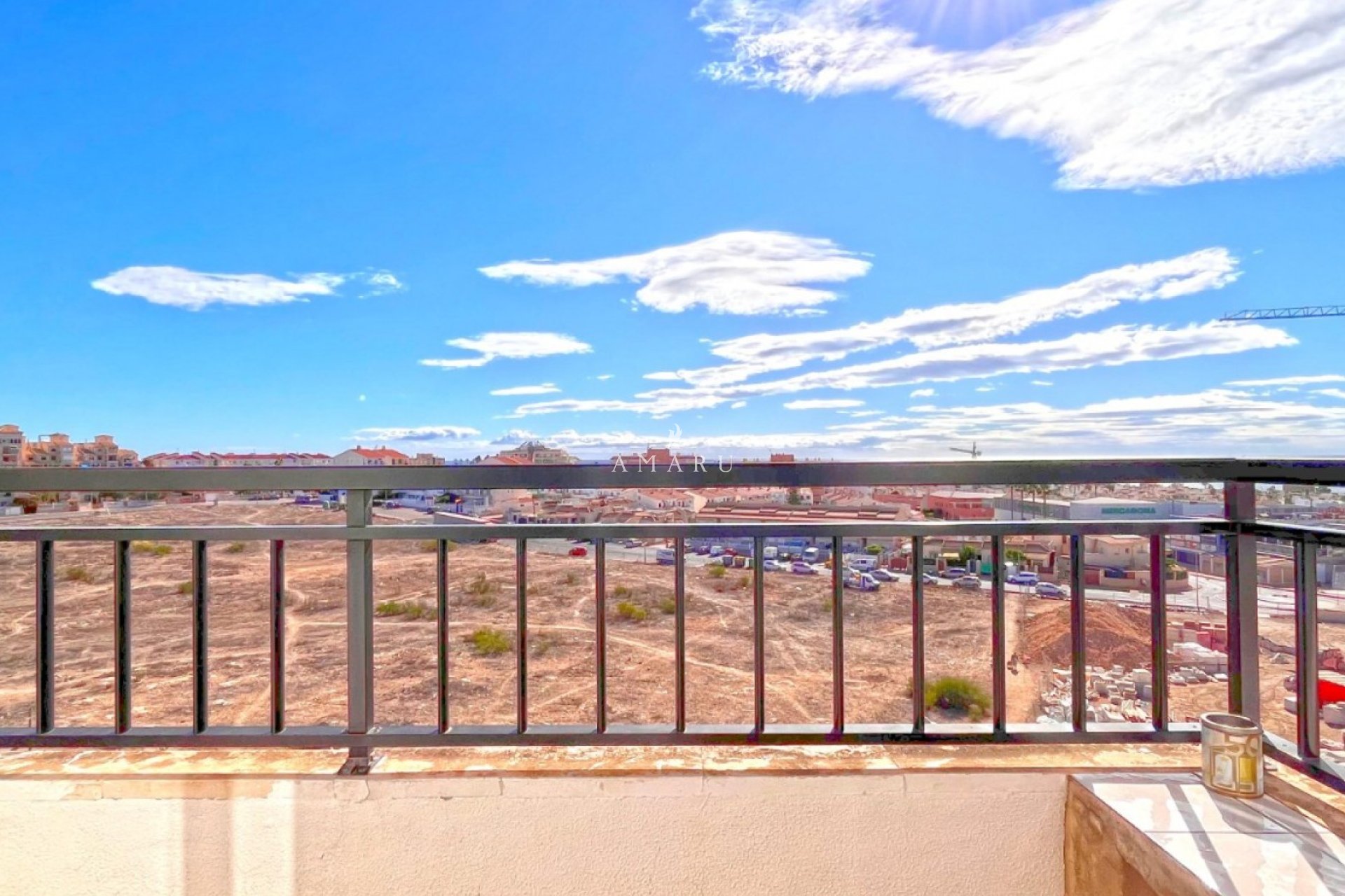 Herverkoop - Apartment -
Torrevieja - Torrelamata - La Mata