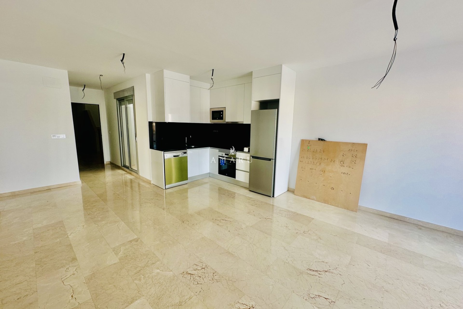 Herverkoop - Apartment -
Villamartin