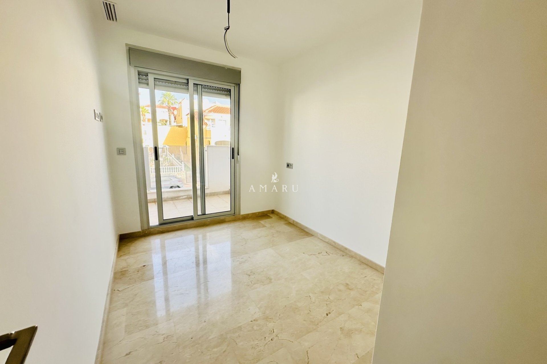 Herverkoop - Apartment -
Villamartin