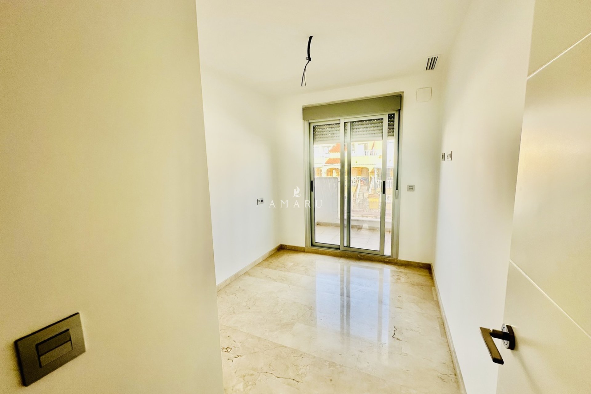 Herverkoop - Apartment -
Villamartin