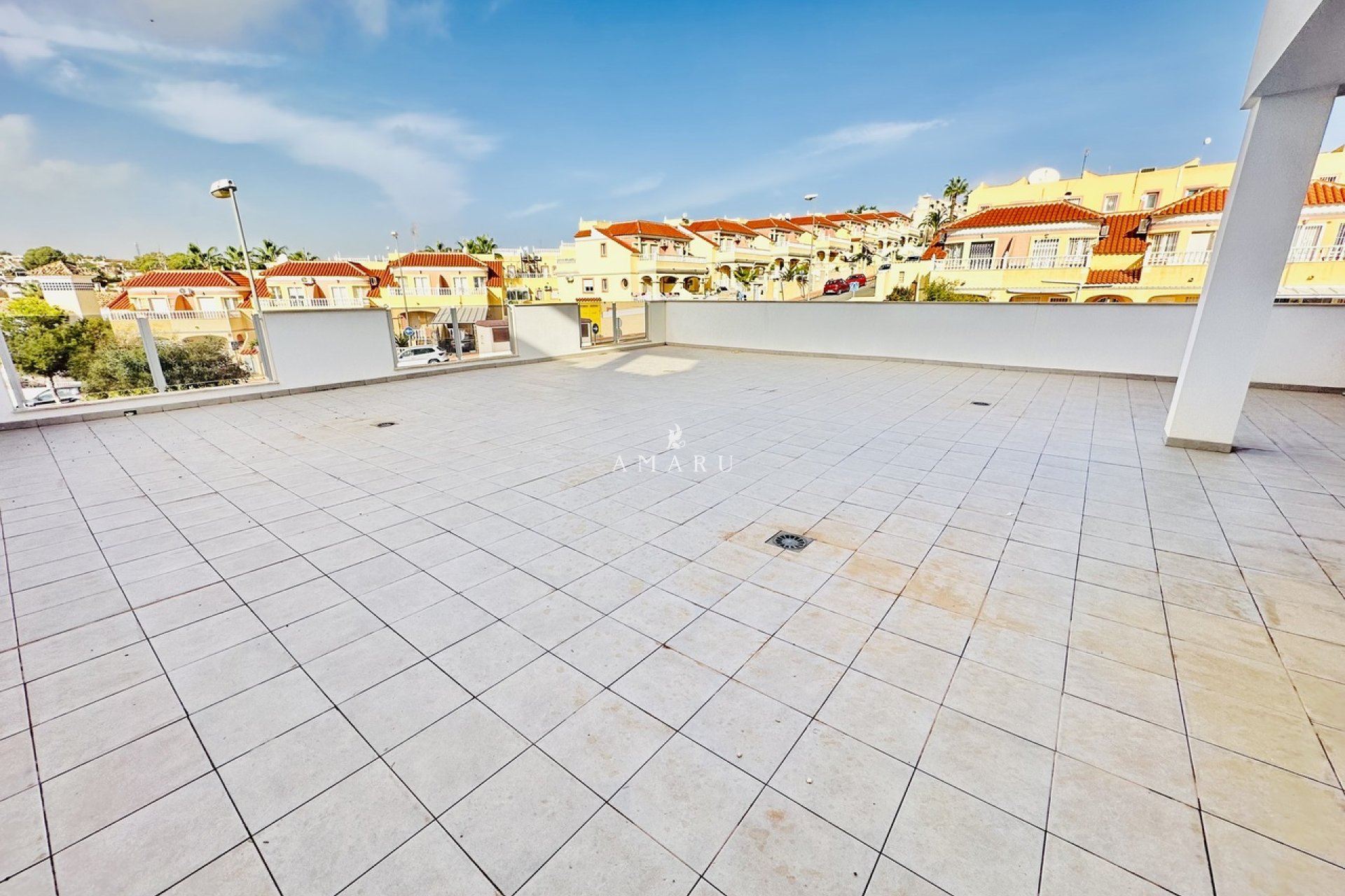 Herverkoop - Apartment -
Villamartin