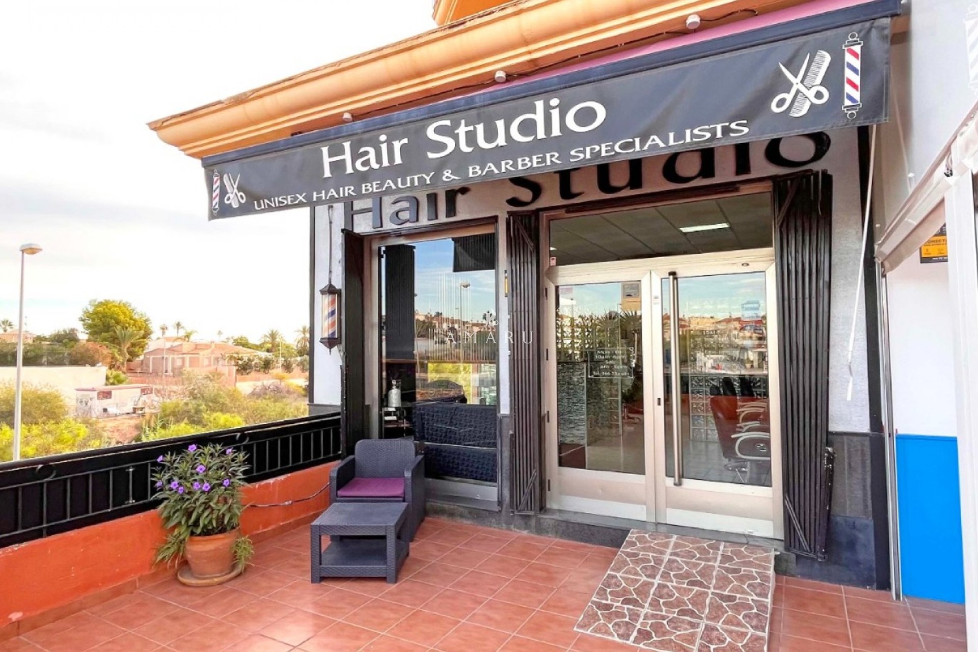 Herverkoop - Business -
Orihuela Costa - La Zenia