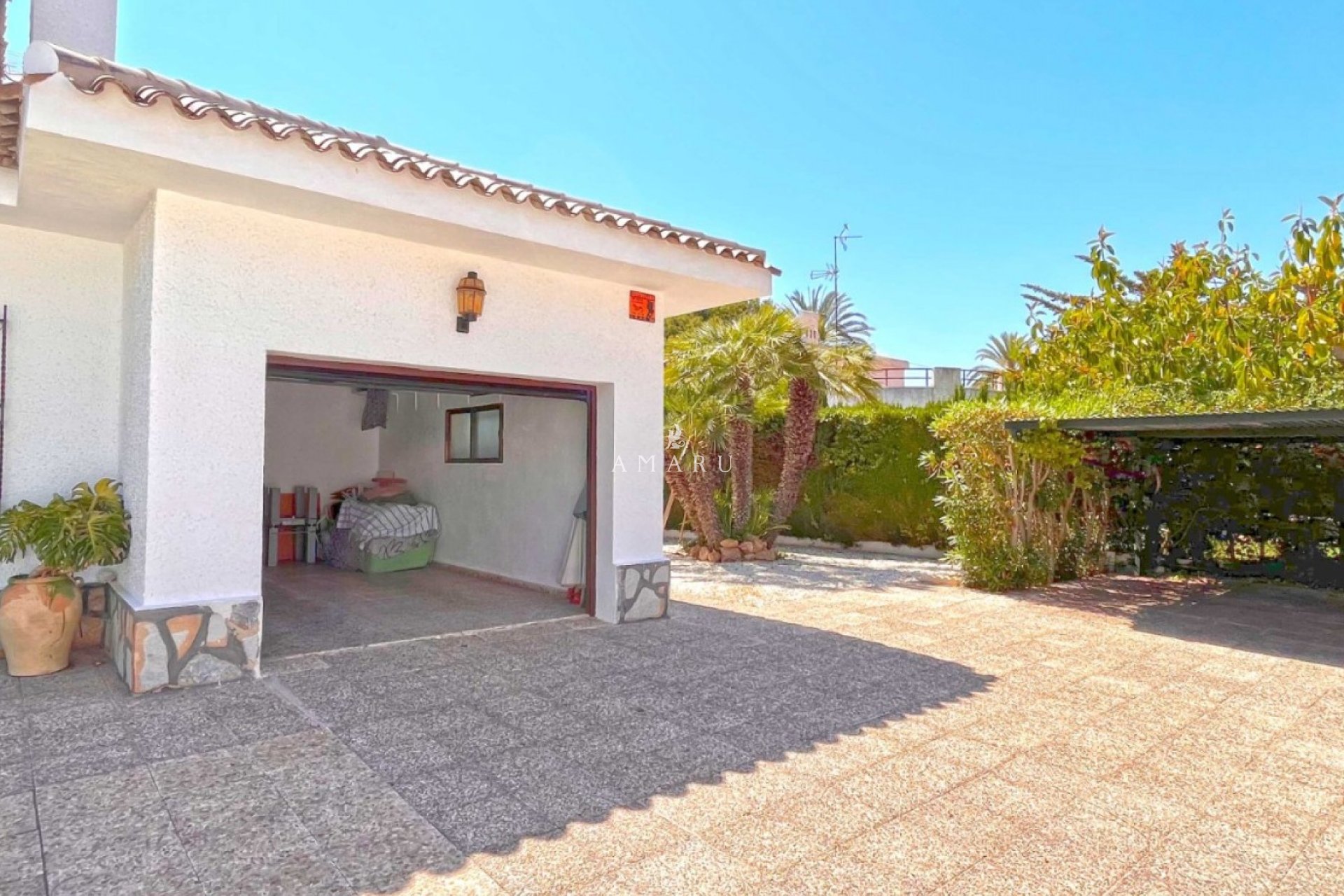 Herverkoop - Detached Villa -
Orihuela Costa - Cabo Roig