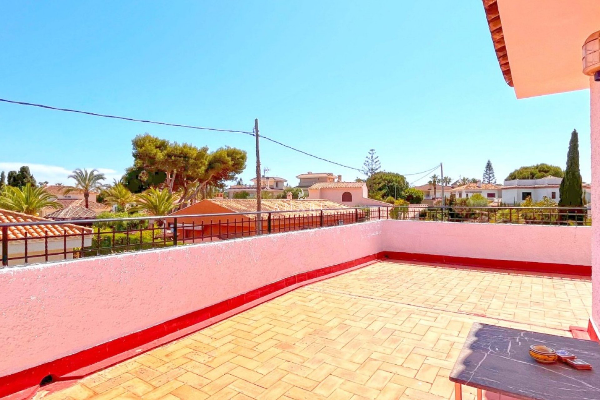 Herverkoop - Detached Villa -
Orihuela Costa - Cabo Roig