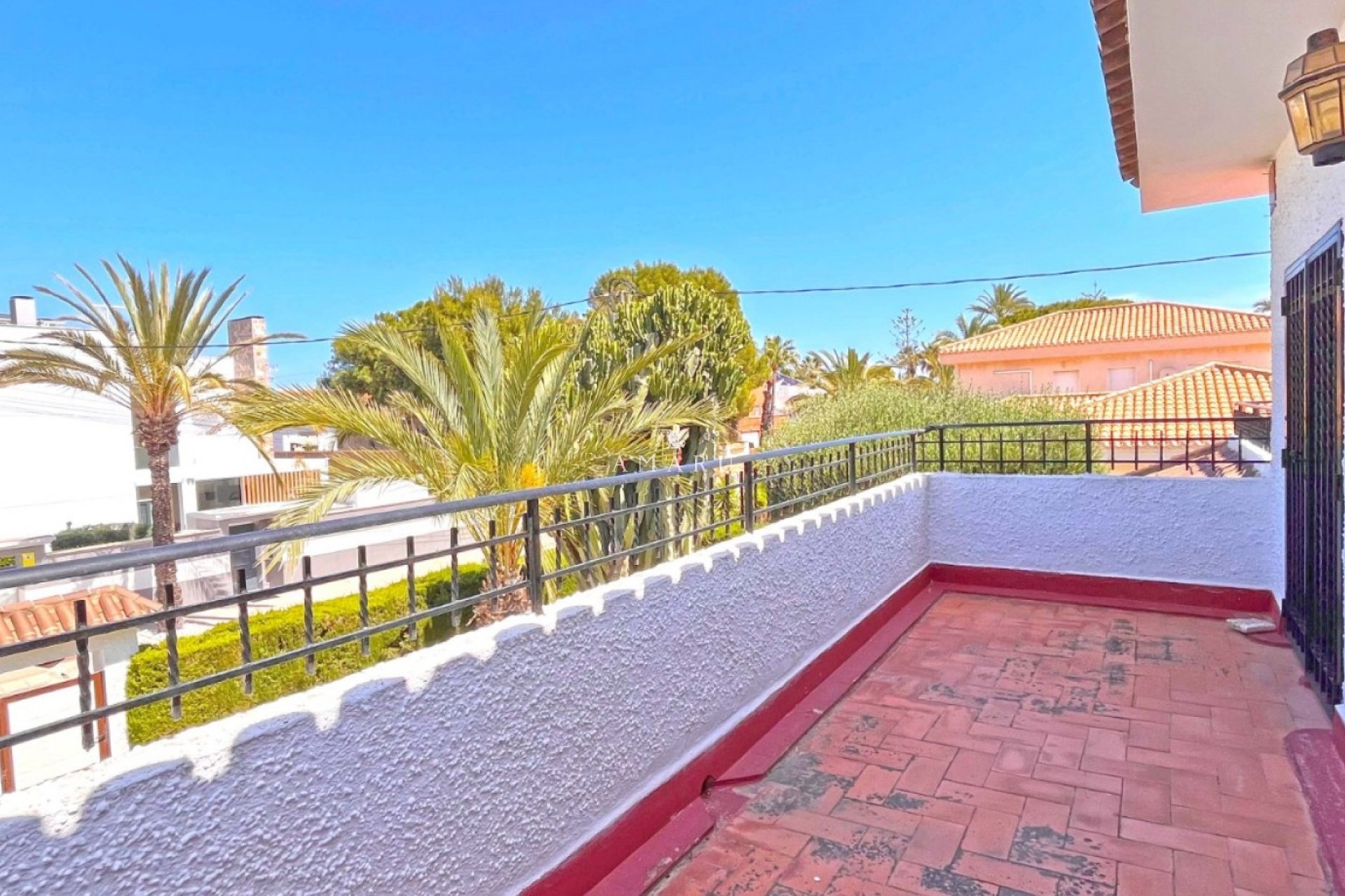 Herverkoop - Detached Villa -
Orihuela Costa - Cabo Roig