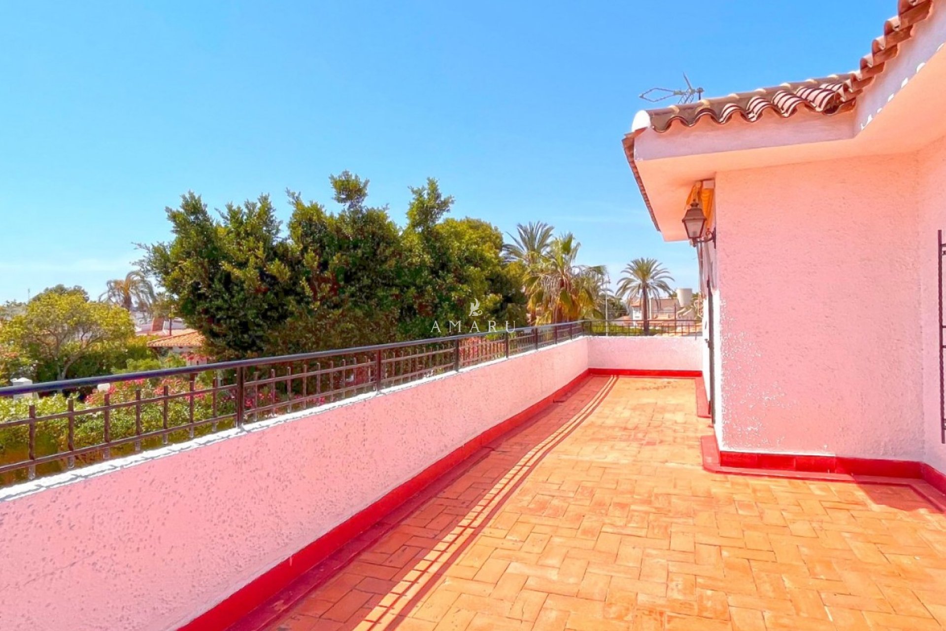 Herverkoop - Detached Villa -
Orihuela Costa - Cabo Roig