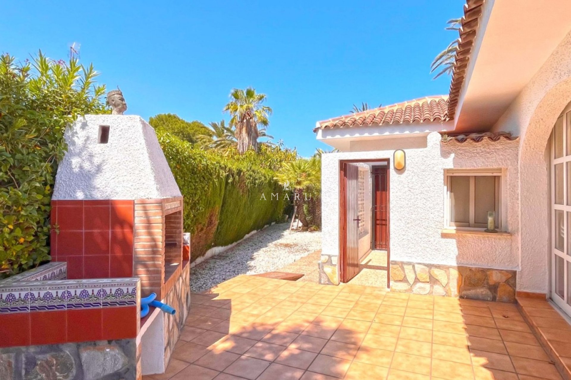 Herverkoop - Detached Villa -
Orihuela Costa - Cabo Roig