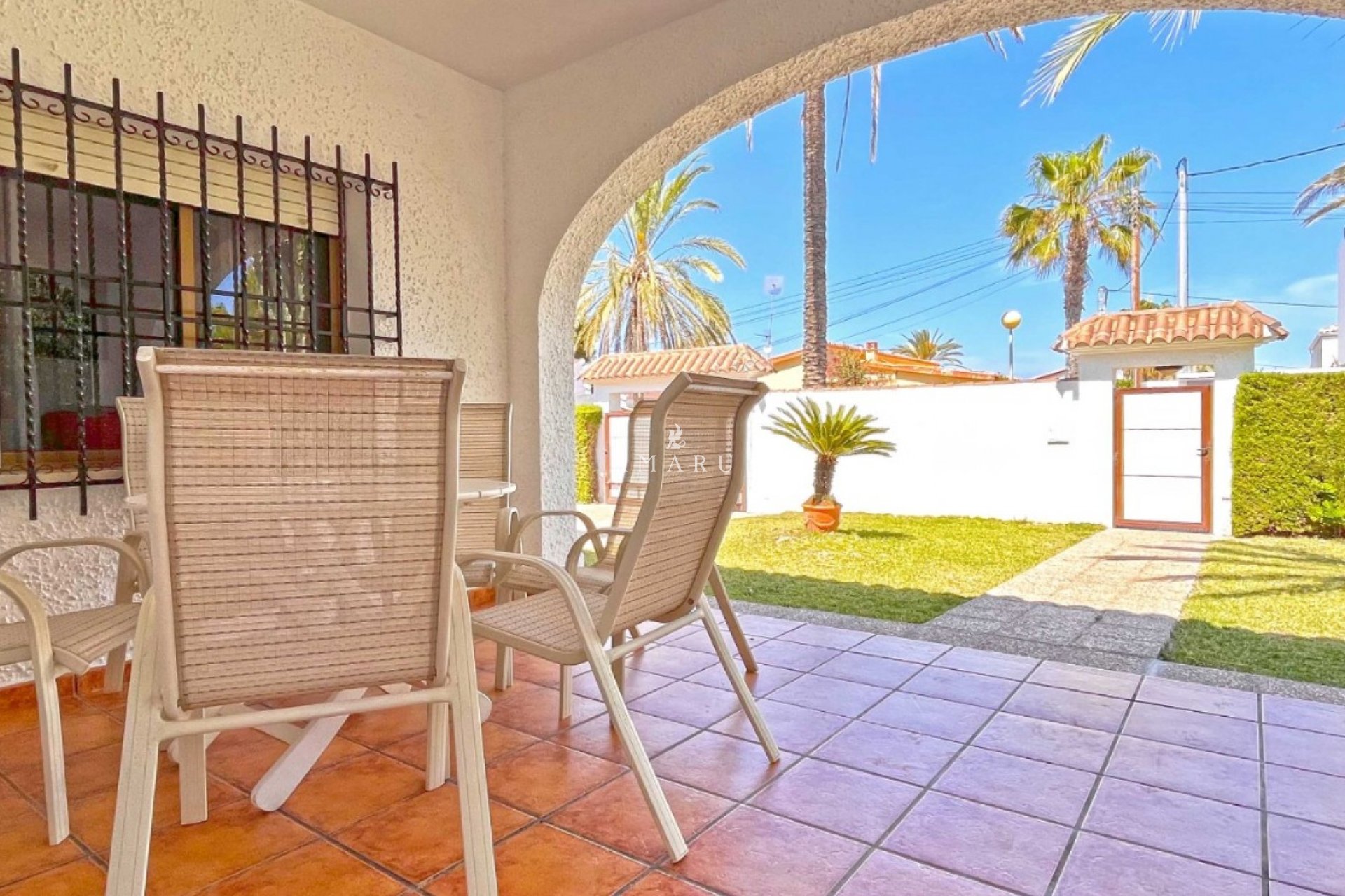 Herverkoop - Detached Villa -
Orihuela Costa - Cabo Roig