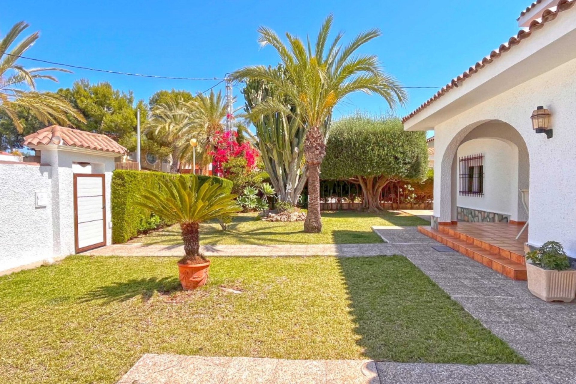 Herverkoop - Detached Villa -
Orihuela Costa - Cabo Roig