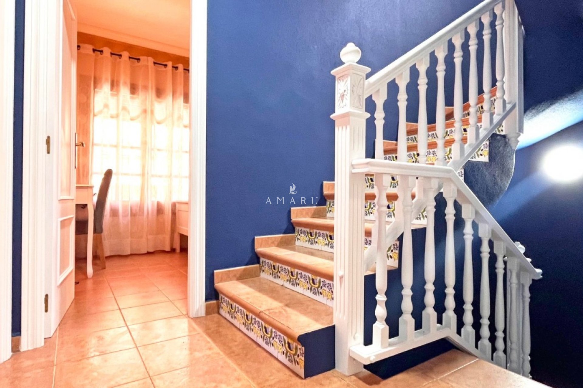 Herverkoop - Detached Villa -
Orihuela Costa - Punta Prima