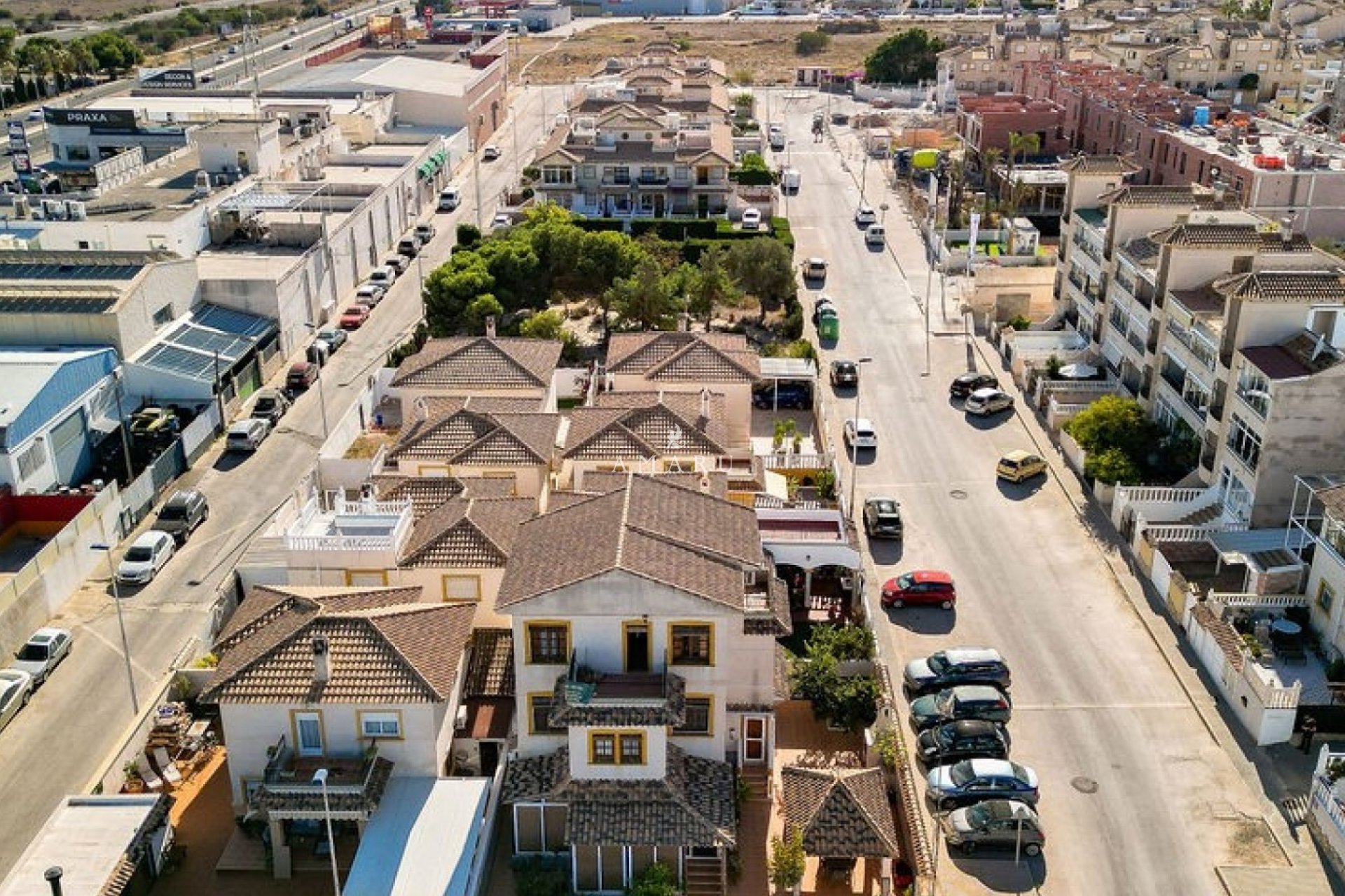 Herverkoop - Detached Villa -
Orihuela Costa - Punta Prima