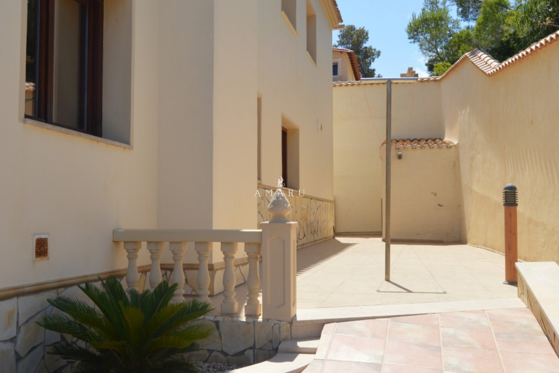 Herverkoop - Detached Villa -
Orihuela Costa - Villamartín