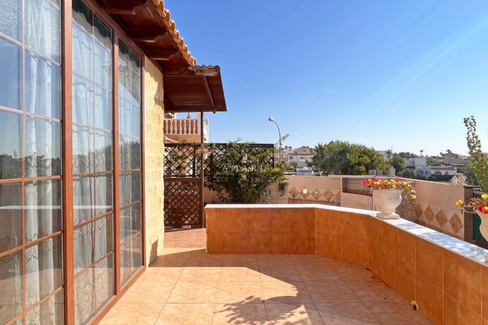 Herverkoop - Detached Villa -
Orihuela Costa - Villamartín