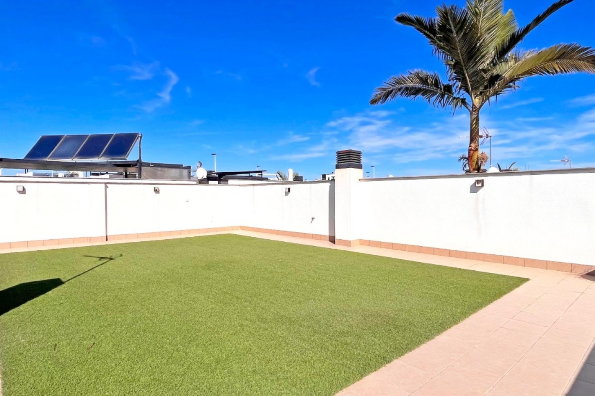 Herverkoop - Detached Villa -
San Pedro del Pinatar - Lo Pagan