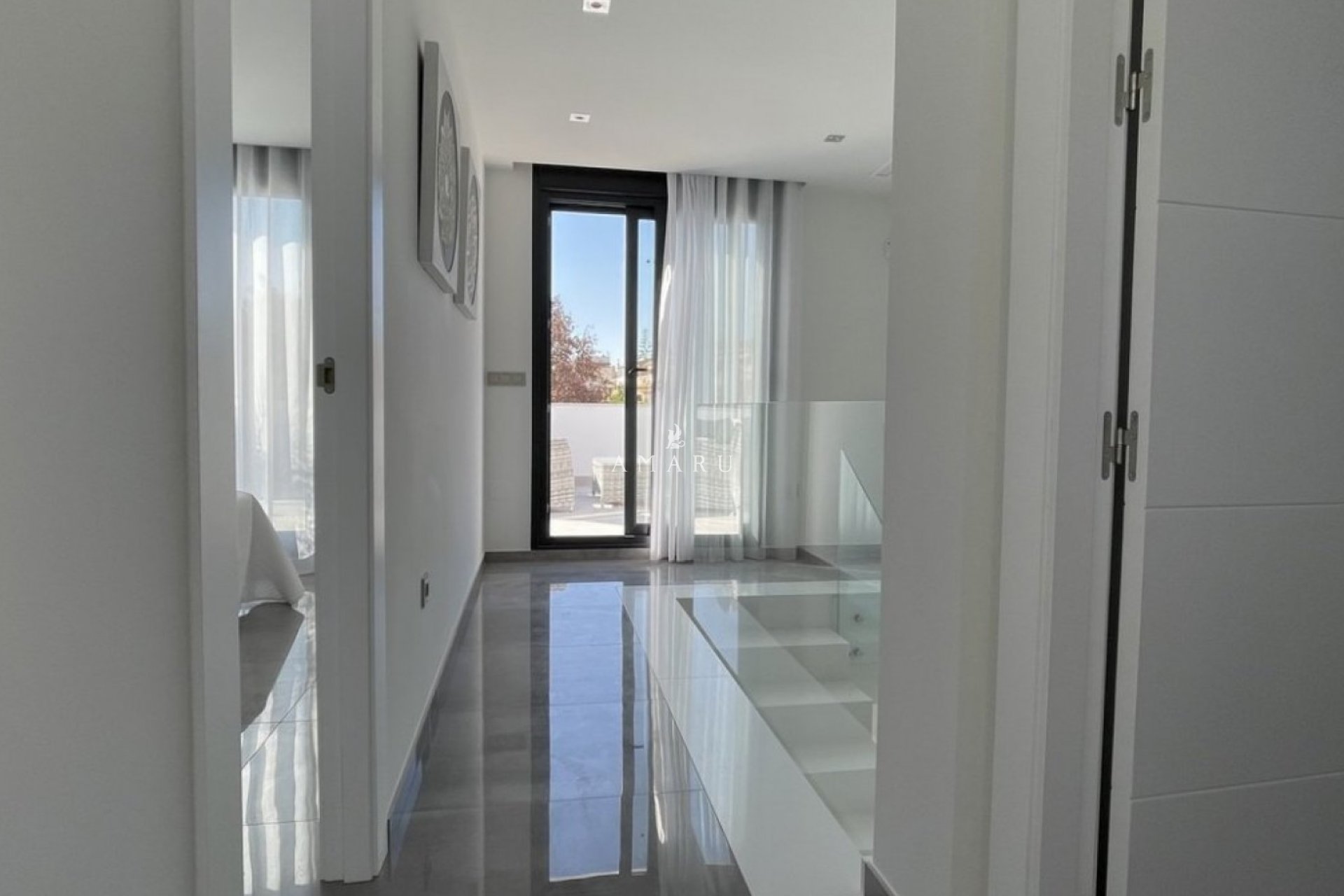 Herverkoop - Detached Villa -
Torrevieja - Los Altos