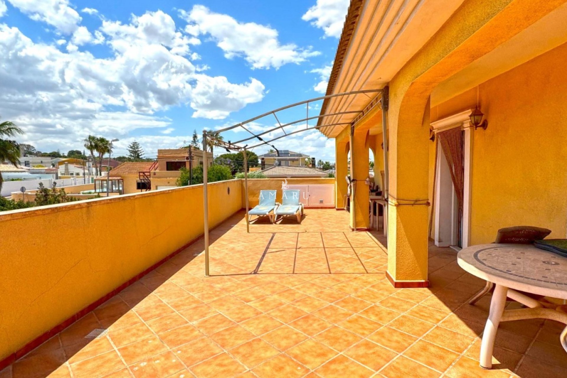 Herverkoop - Detached Villa -
Torrevieja - Los Balcones - Los Altos del Edén