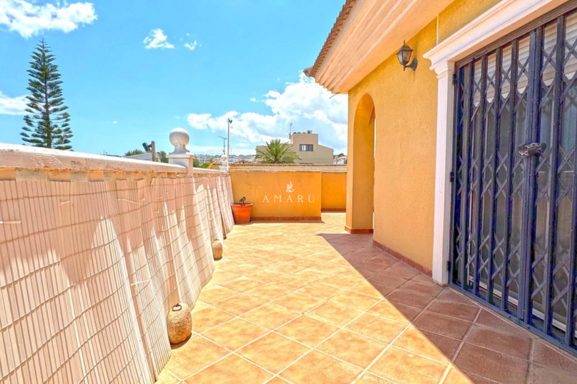 Herverkoop - Detached Villa -
Torrevieja - Los Balcones - Los Altos del Edén