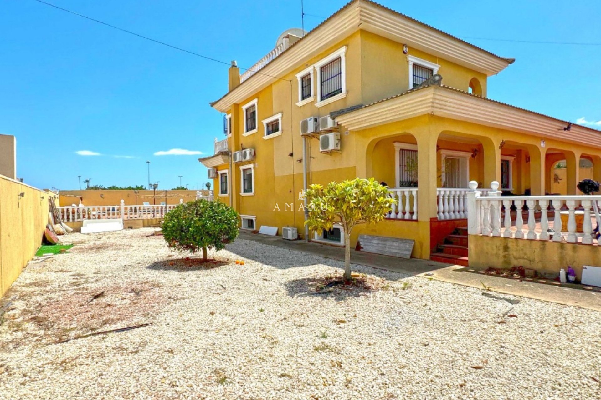 Herverkoop - Detached Villa -
Torrevieja - Los Balcones - Los Altos del Edén