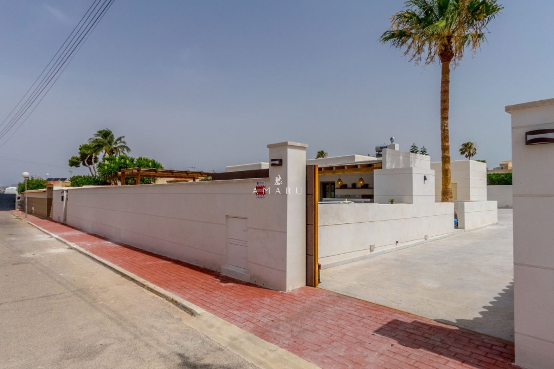 Herverkoop - Detached Villa -
Torrevieja - Torreta Florida