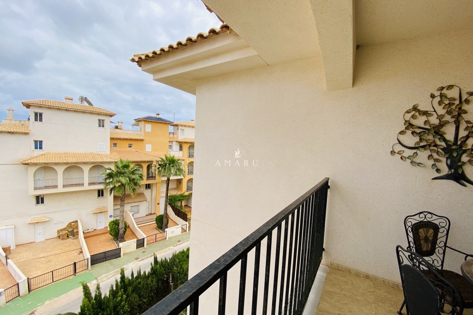 Herverkoop - Penthouse -
Dehesa De Campoamor