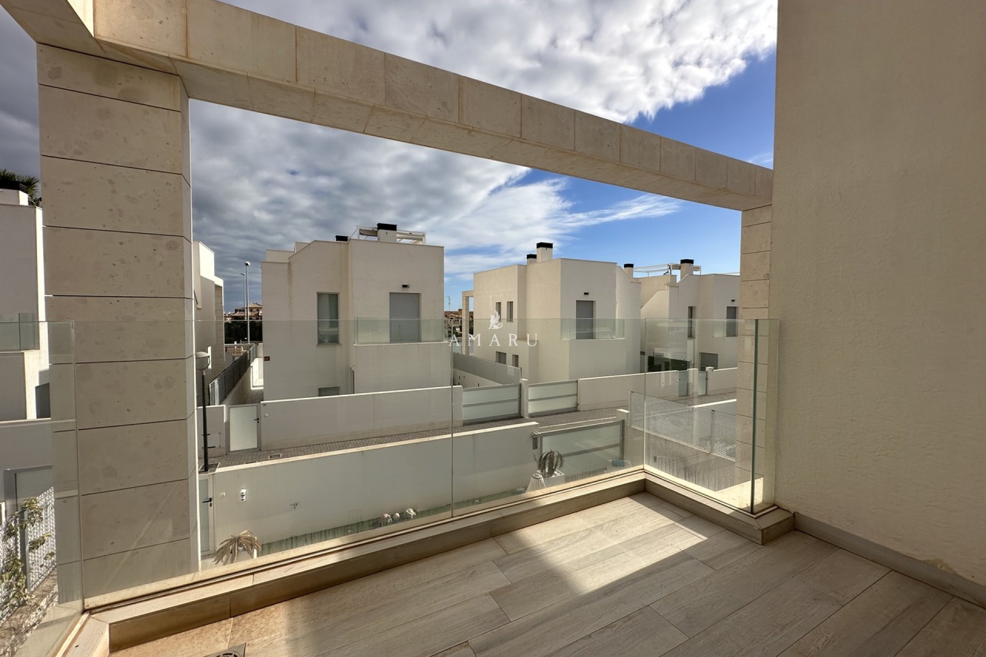 Herverkoop - Villa -
Cabo Roig