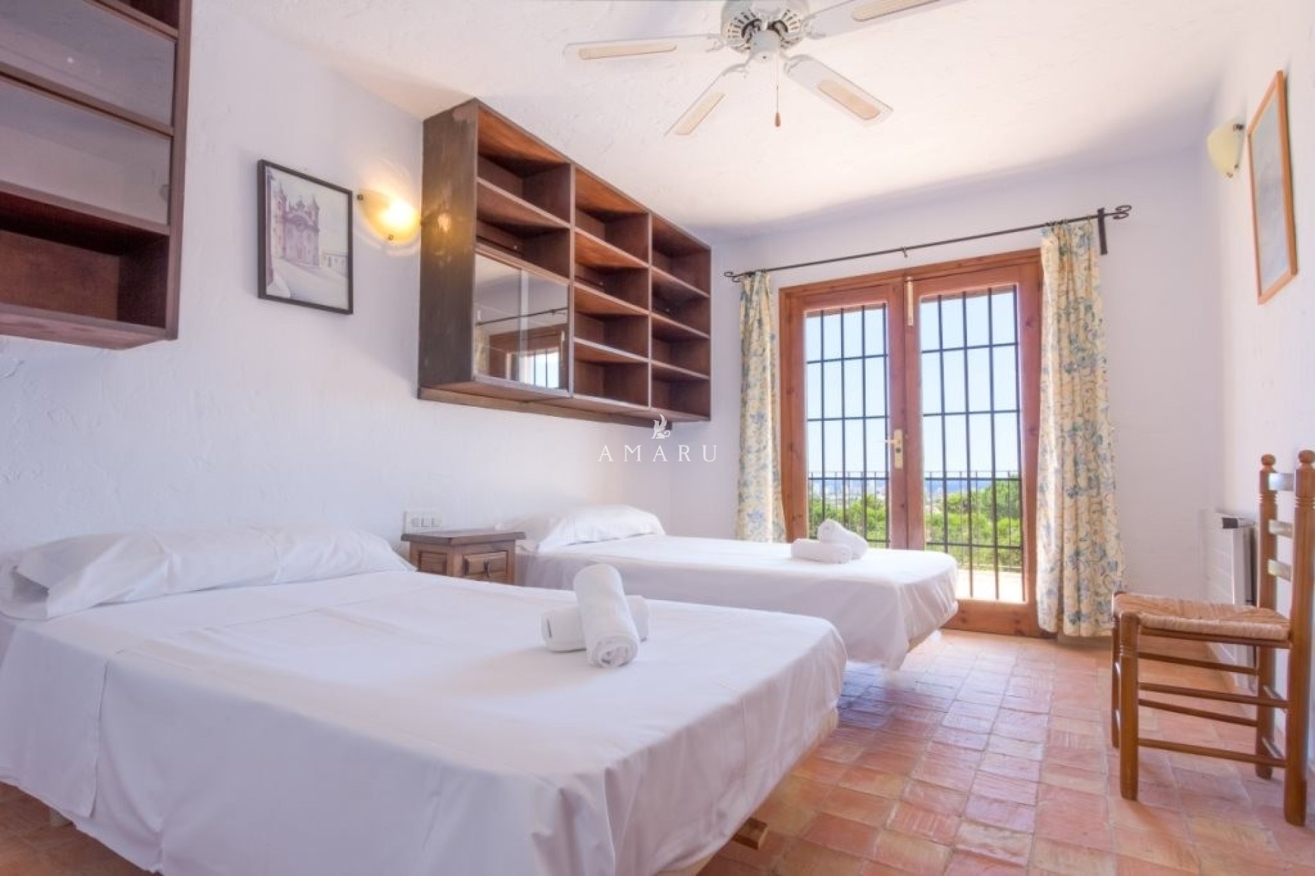 Herverkoop - Villa -
Calpe