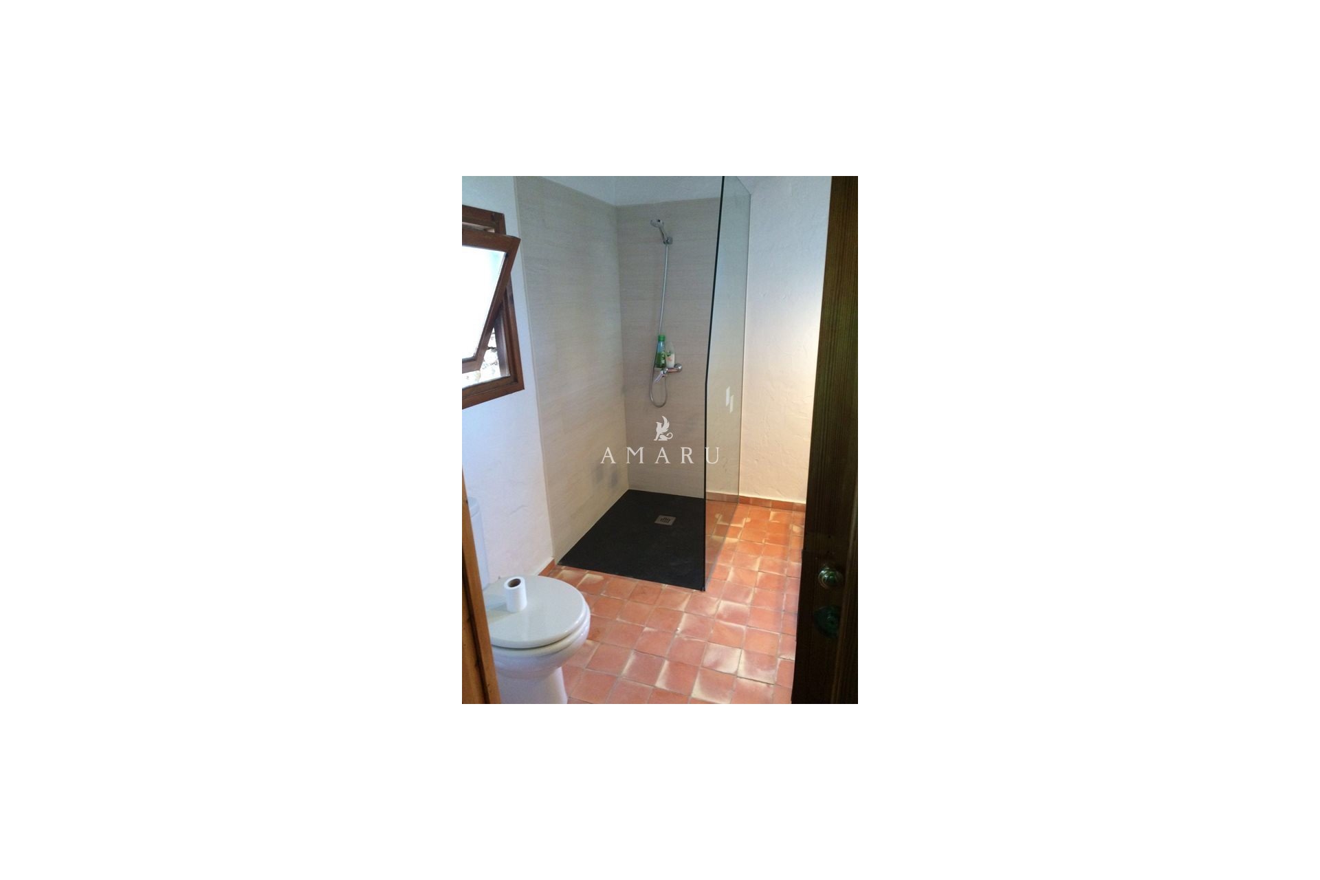 Herverkoop - Villa -
Calpe