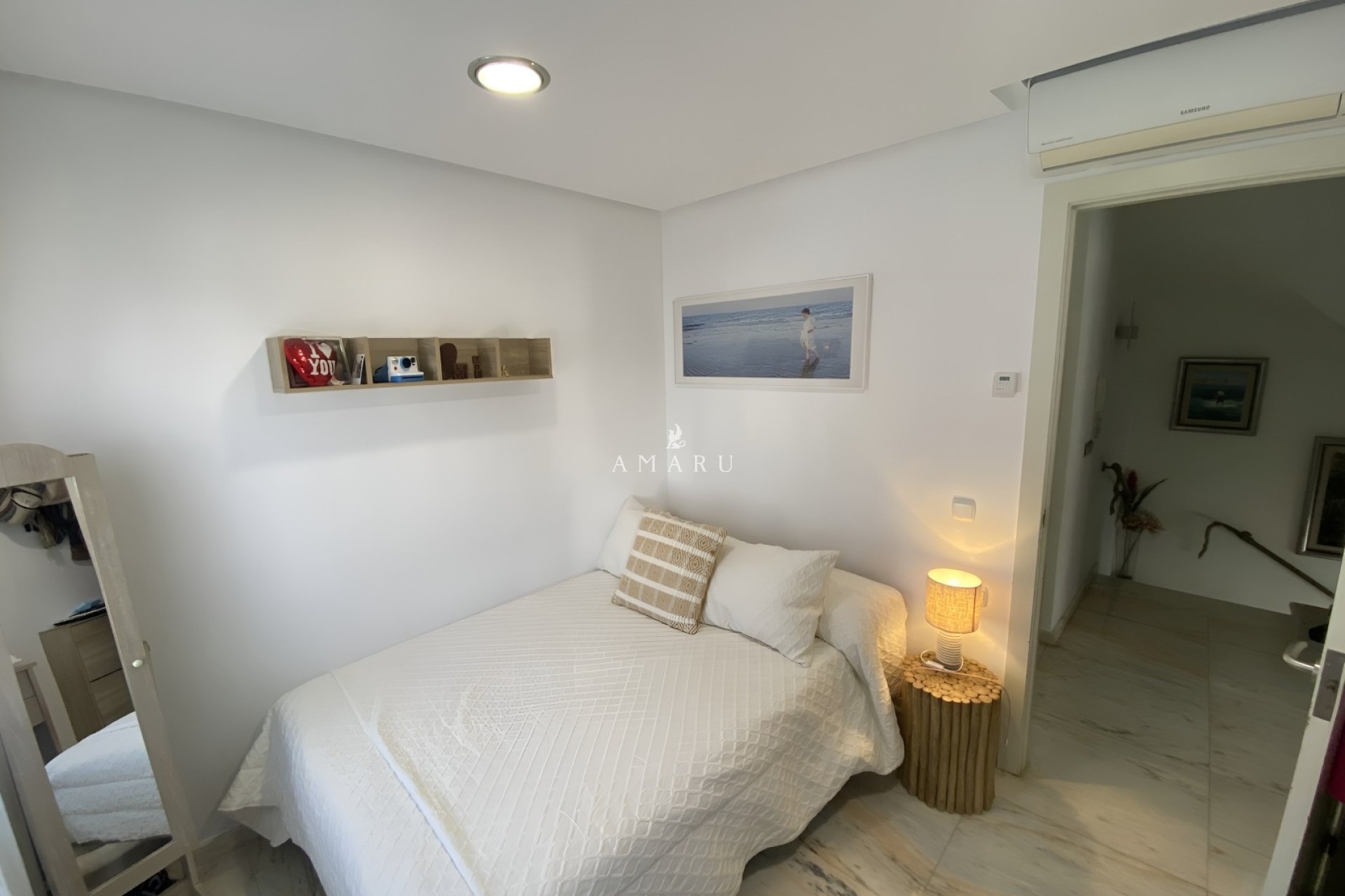 Herverkoop - Villa -
Jávea - Balcon al Mar