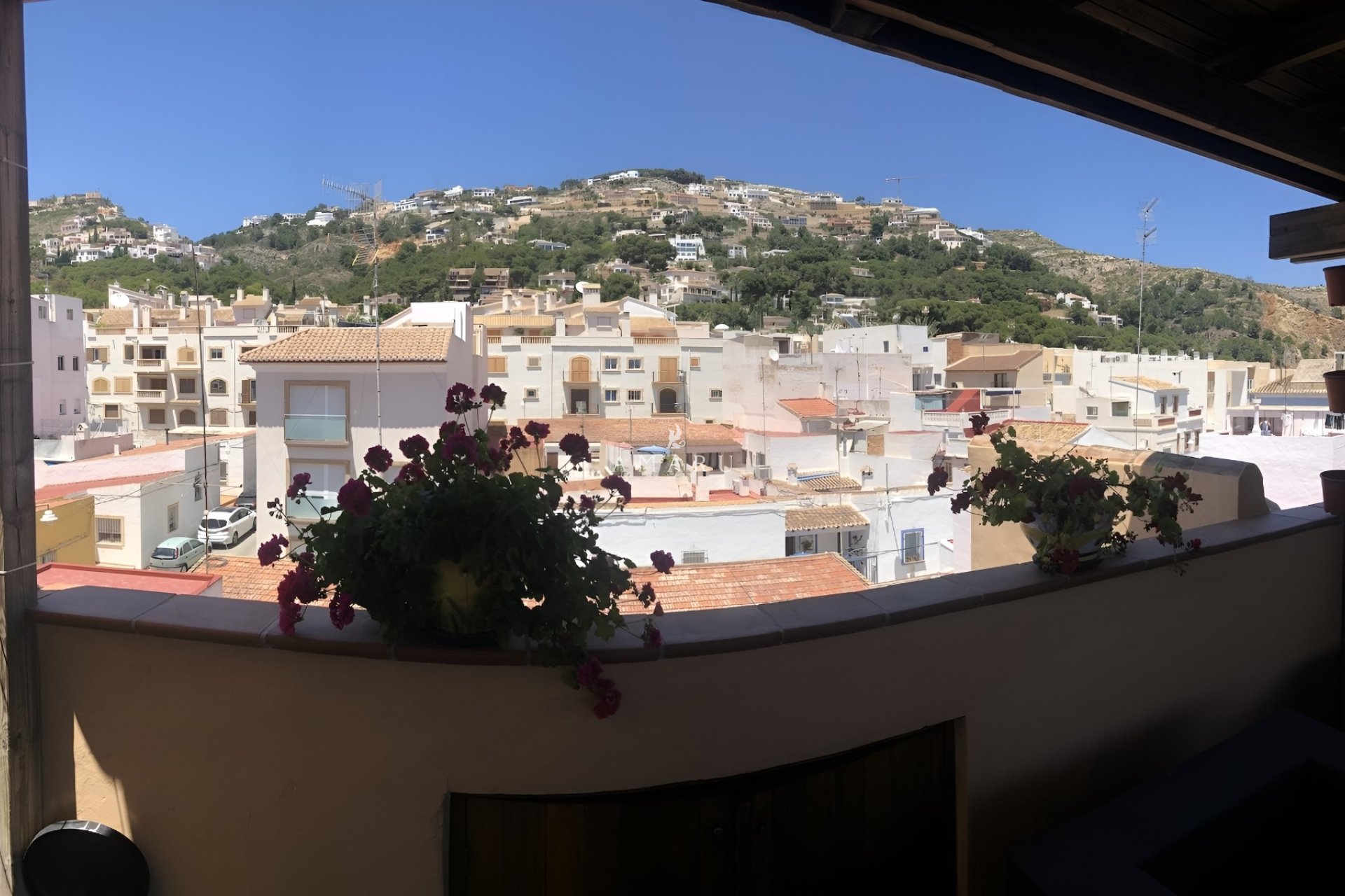 Herverkoop - Villa -
Jávea - Balcon al Mar