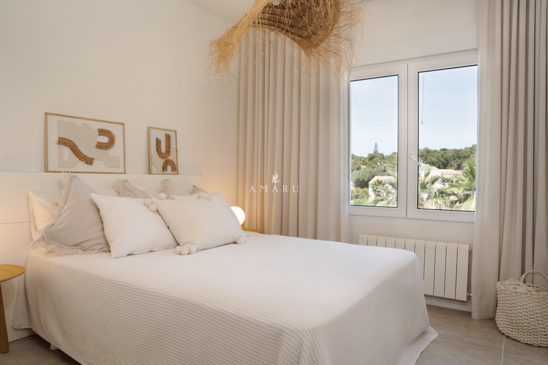 Herverkoop - Villa -
Jávea - Balcon al Mar