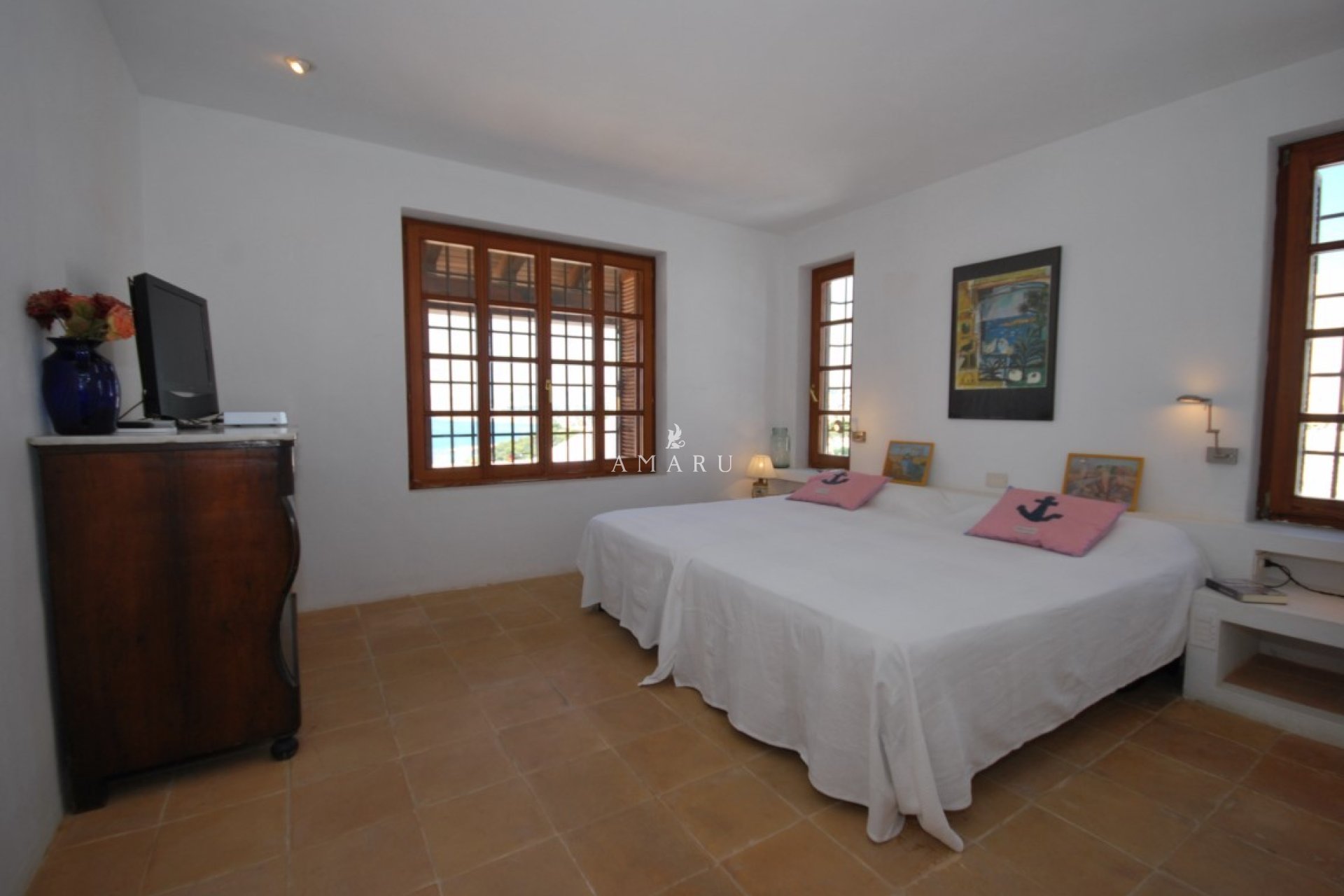 Herverkoop - Villa -
Moraira - Benimeit