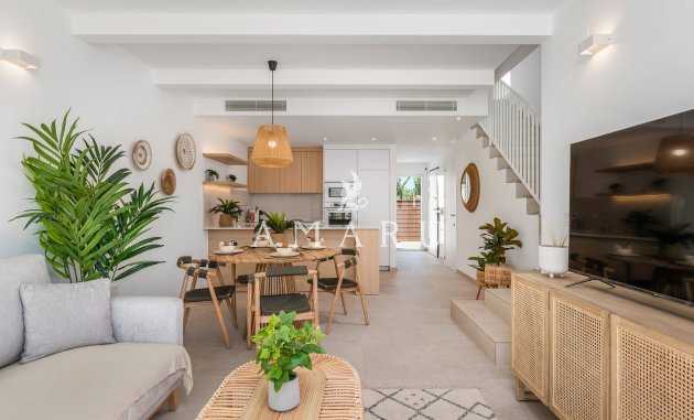 high-bungalow - Nieuwbouw Woningen - Dolores - Dolores