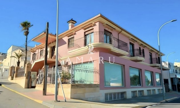 house - Herverkoop - San Miguel de Salinas - San Miguel de Salinas