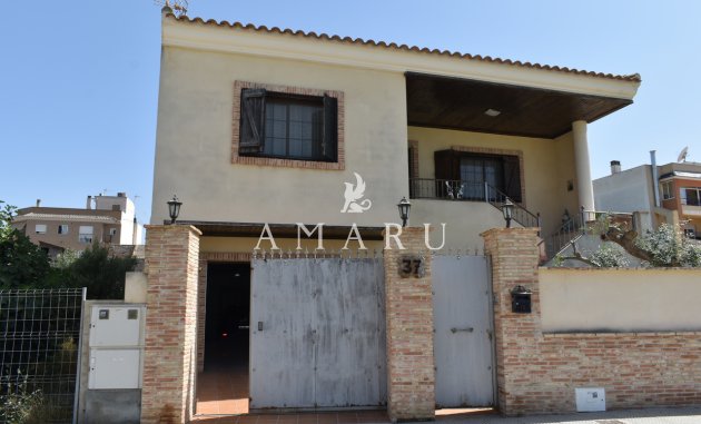 house - Resale - Algorfa - Algorfa