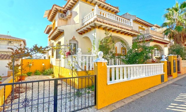 Maison de ville - Revente - Orihuela Costa - Lomas de Cabo Roig