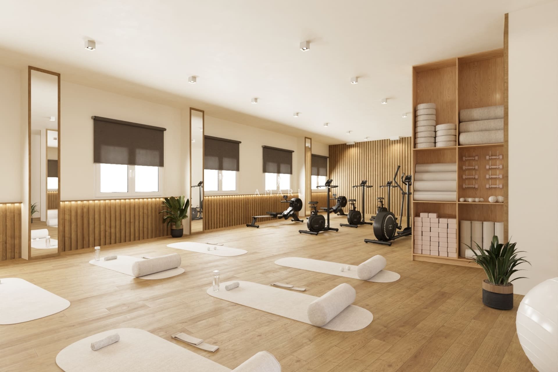 New Build - Apartment -
Aguilas - Águilas