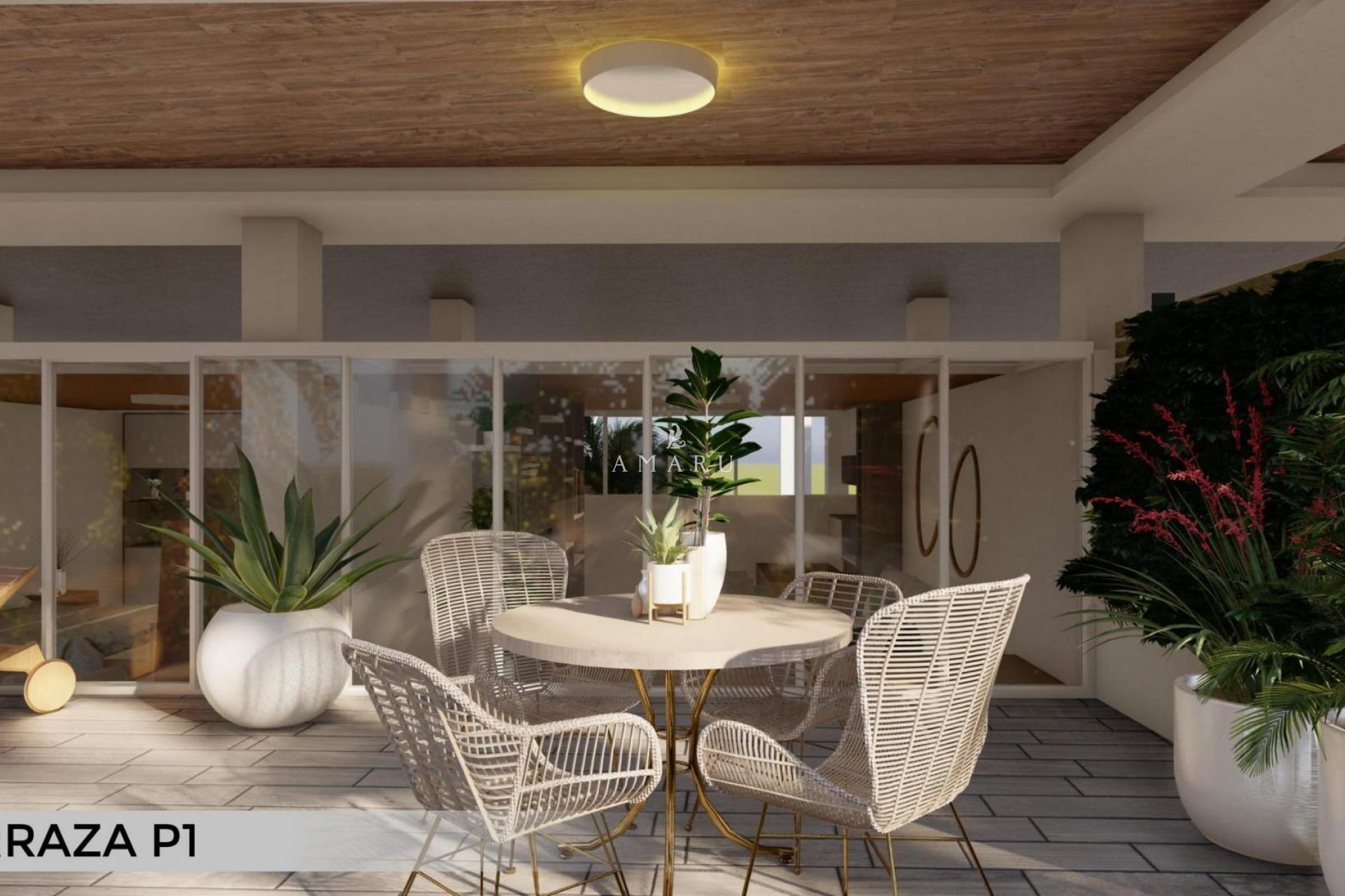 New Build - Apartment -
Alfas del Pí - El Albir