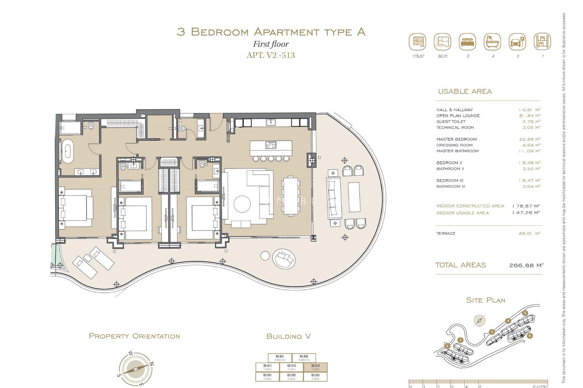 New Build - Apartment -
Benahavís - Las Colinas de Marbella