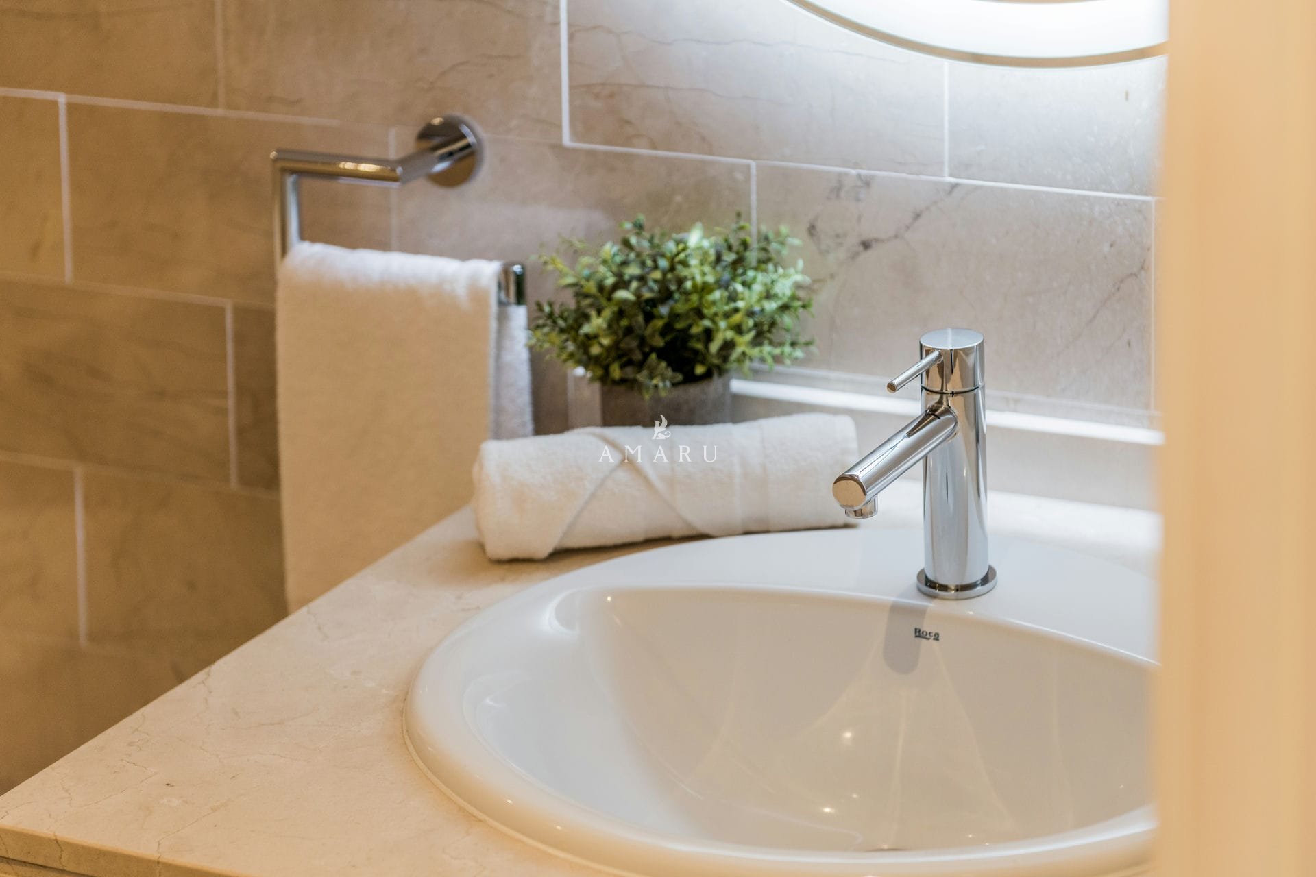 New Build - Apartment -
Benahavís