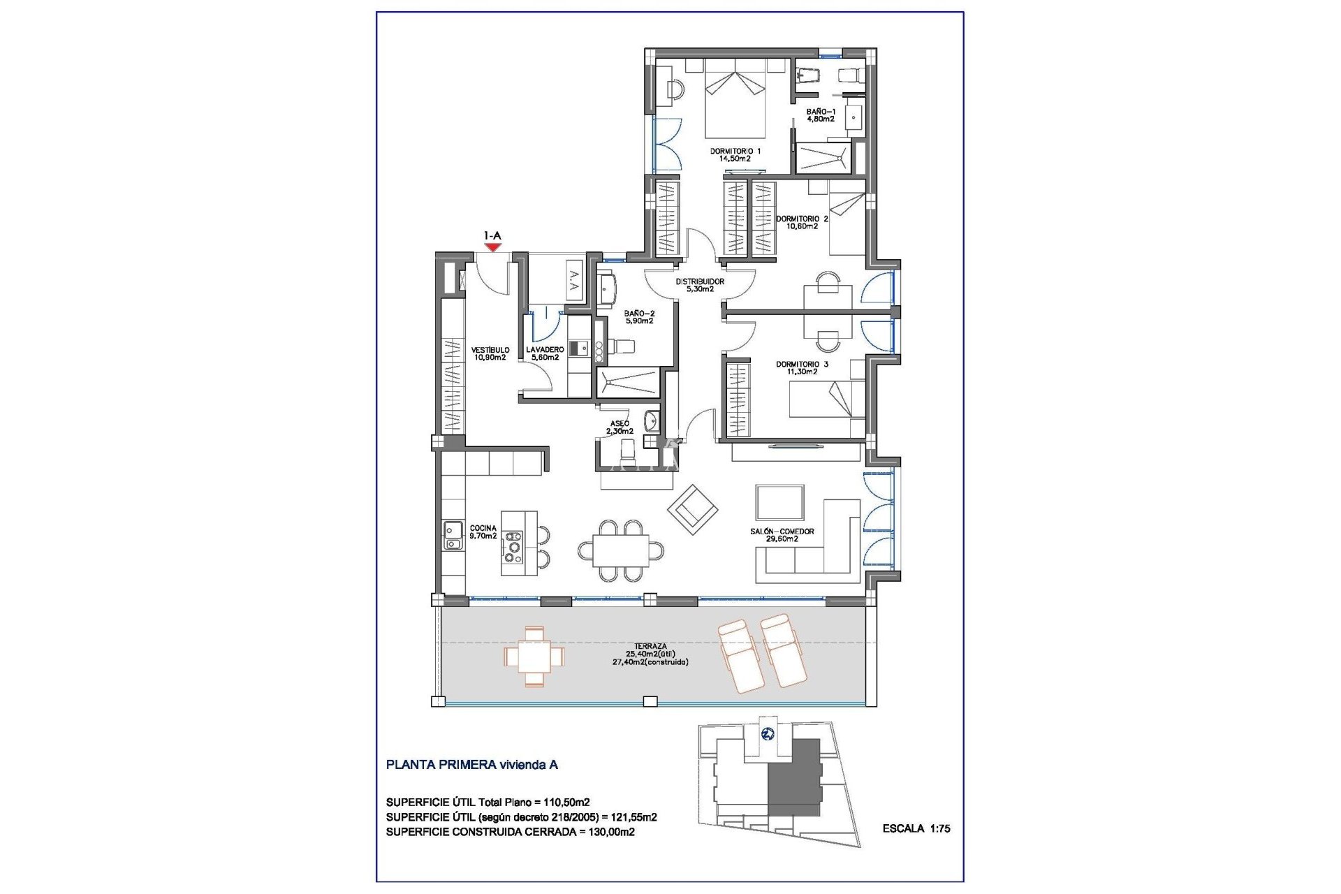 New Build - Apartment -
Benalmádena - Nueva Torrequebrada