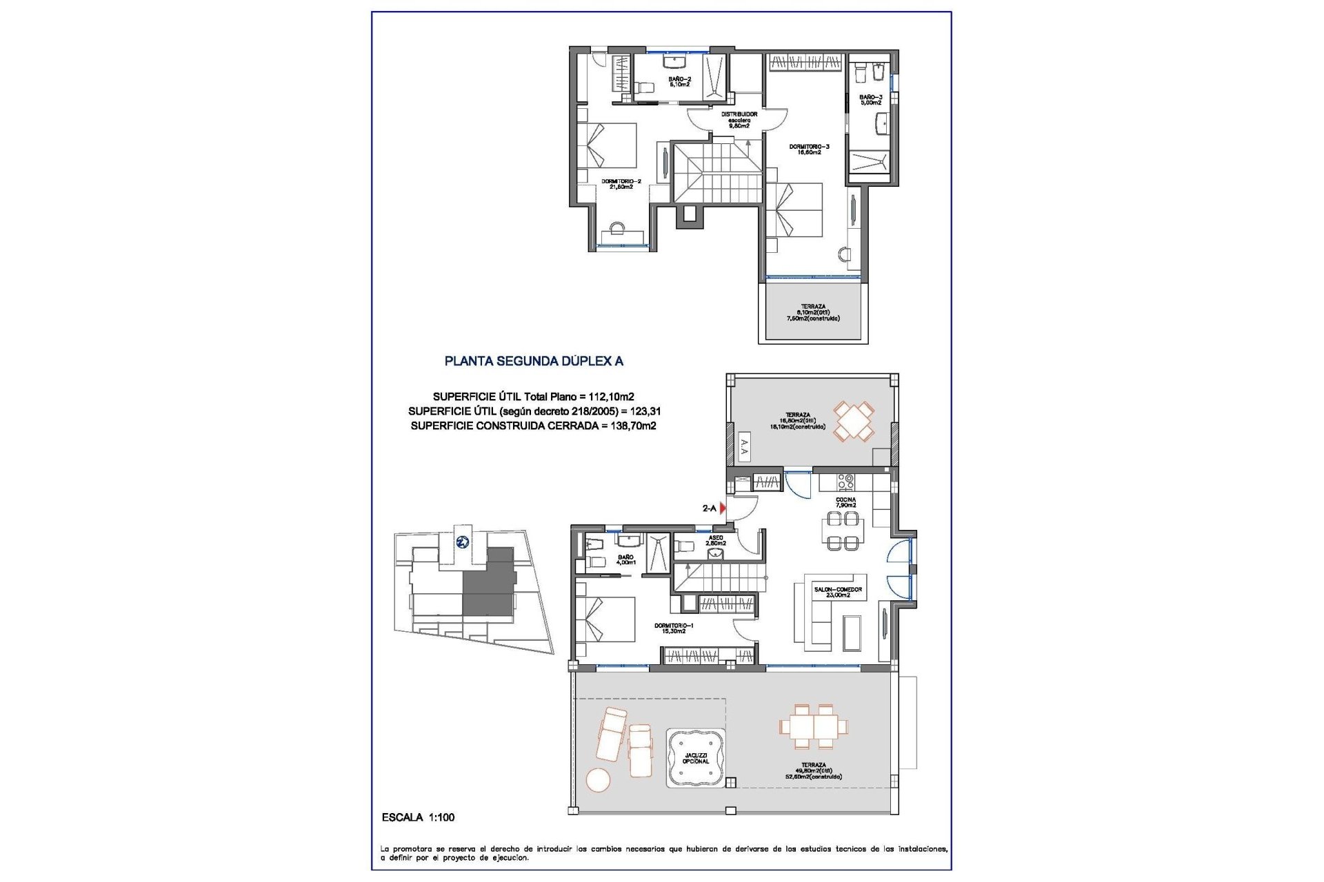 New Build - Apartment -
Benalmádena - Nueva Torrequebrada