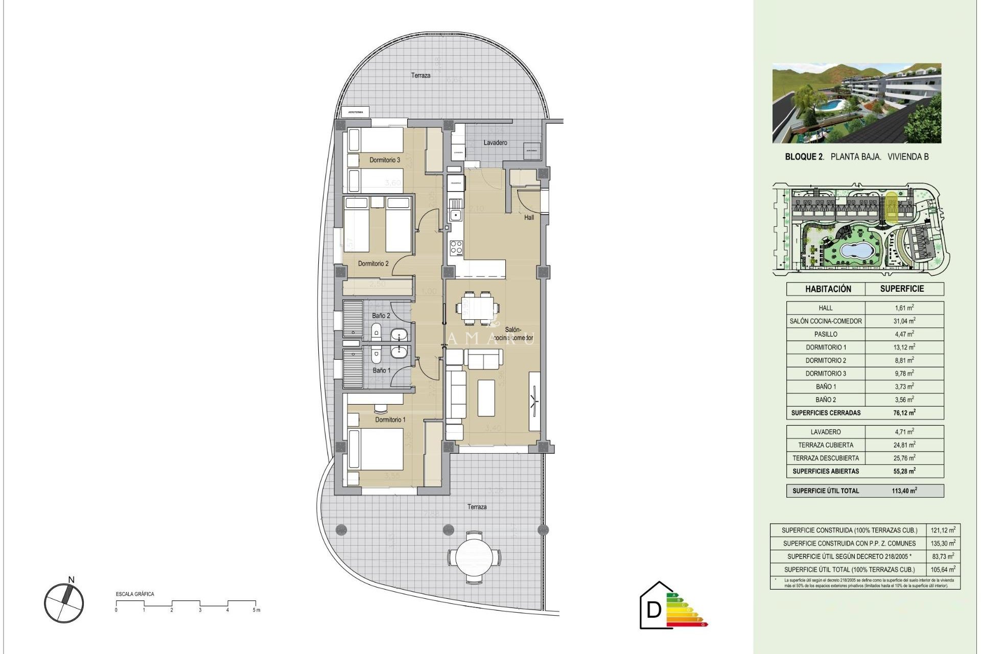 New Build - Apartment -
Benalmádena - Santangelo Sur