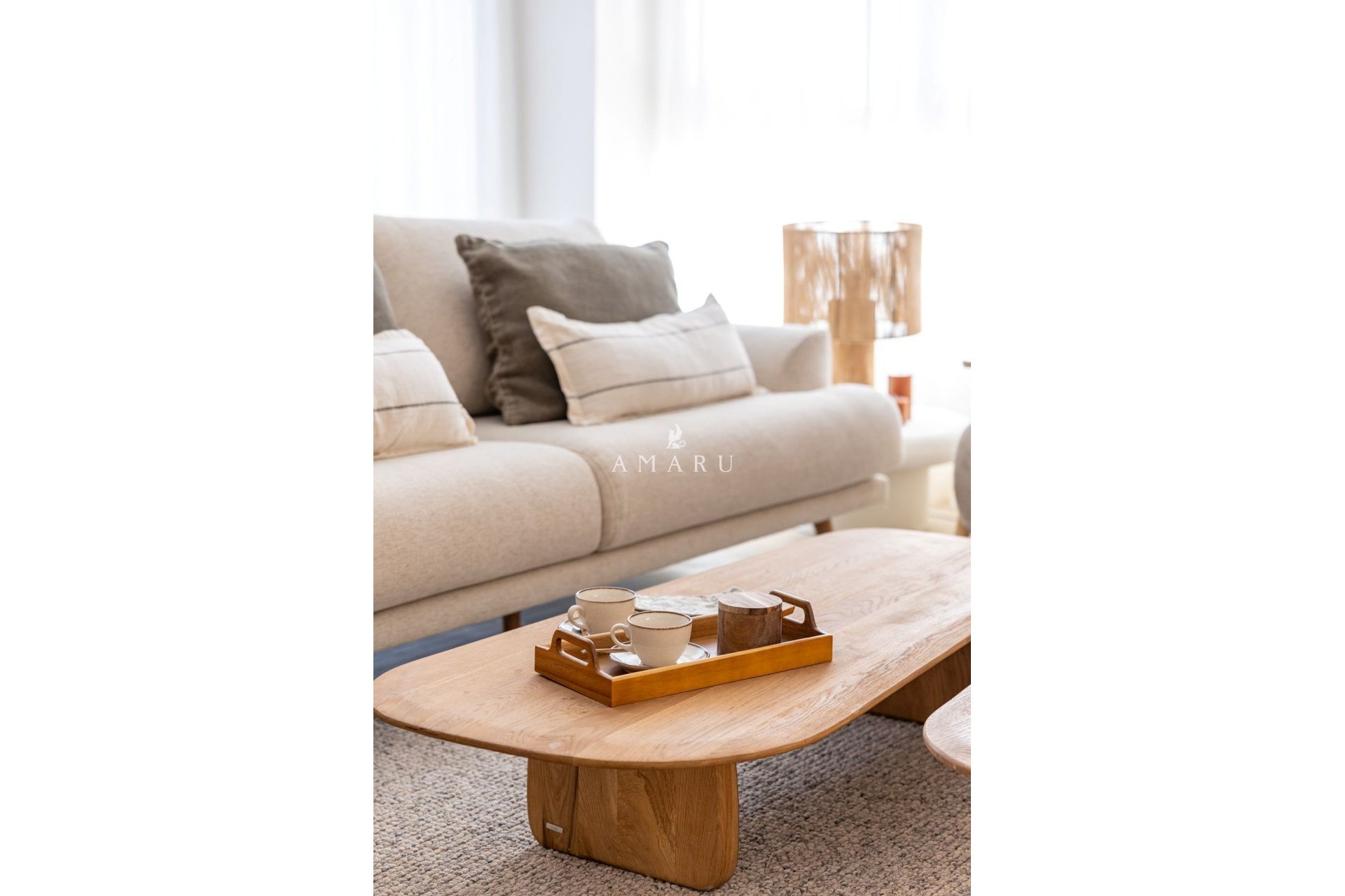 New Build - Apartment -
Calpe